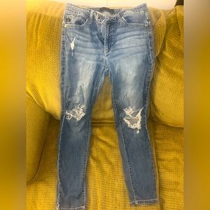 KanCan jeans size 11/29